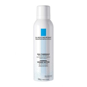 La Roche Posay Eau Thermale Spray Ιαματικό Νερό με Καταπραϋντική & Επουλωτική & Αντιοξειδωτική Δράση 150ml La Roche Posay Eau Thermale Spray Ιαματικό Νερό με Καταπραϋντική & Επουλωτική & Αντιοξειδωτική Δράση 150ml