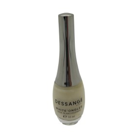 Dessange Polychrom Nail Lacquer Vao14 Gris Fashion Βερνίκι Νυχιών 10ml Dessange Polychrom Nail Lacquer Vao14 Gris Fashion Βερνίκι Νυχιών 10ml