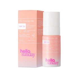 Hello Sunday The Everyday One Face Moisturizer Ενυδατική Κρέμα με Spf50 50ml Hello Sunday The Everyday One Face Moisturizer Ενυδατική Κρέμα με Spf50 50ml