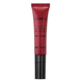 Ahava Apple Of Sodom Advanced Smoothing Eye Cream Ενυδατική & Αντιγηραντική Κρέμα Ματιών 15ml Ahava Apple Of Sodom Advanced Smoothing Eye Cream Ενυδατική & Αντιγηραντική Κρέμα Ματιών 15ml