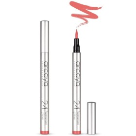 Arcaya 24 Permanent Lipliner 616 Viviens Pink Μολύβι Χειλιών 1.5ml Arcaya 24 Permanent Lipliner 616 Viviens Pink Μολύβι Χειλιών 1.5ml