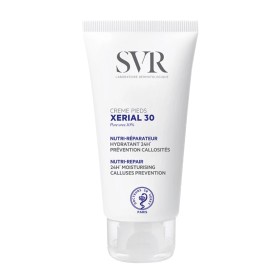 SVR Laboratoire Xerial 30 Calluses Prevention Nutri-Repair Foot Cream Ενυδατική Κρέμα Ποδιών 50ml SVR Laboratoire Xerial 30 Calluses Prevention Nutri-Repair Foot Cream Ενυδατική Κρέμα Ποδιών 50ml