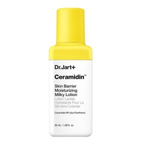 Dr.Jart+ Ceramidin Skin Barrier Moisturizing Milky Lotion Ενυδατική Γαλακτώδης Λοσιόν για Δροσερό & Υγιές Δέρμα 50ml Dr.Jart+ Ceramidin Skin Barrier Moisturizing Milky Lotion Ενυδατική Γαλακτώδης Λοσιόν για Δροσερό & Υγιές Δέρμα 50ml