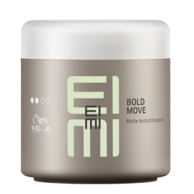 WELLA PROFESSIONALS Eimi Bold Move Matte Texturing Paste Hair Styling Clay 150ml