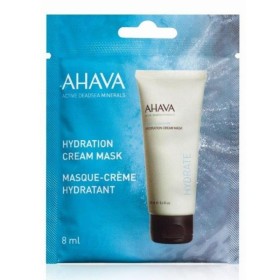 Ahava Time To Hydrate Hydration Cream Mask Μάσκα Άμεσης Ενυδάτωσης 8ml Ahava Time To Hydrate Hydration Cream Mask Μάσκα Άμεσης Ενυδάτωσης 8ml