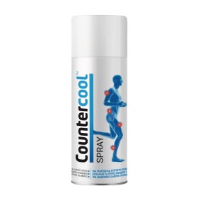 Countercool Spray Σπρέι για Αρθρώσεις & Μυϊκούς Πόνους 300ml Countercool Spray Σπρέι για Αρθρώσεις & Μυϊκούς Πόνους 300ml