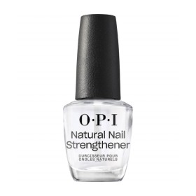 OPI Natural Nail Strengthener Base Coat & Top Coat 15ml