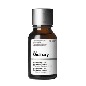 The Ordinary Volufiline 92% + Pal-Isoleucine 1% Ορός Αναπλήρωσης Όγκου 15ml