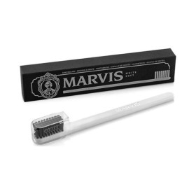 Marvis White Soft Οδοντόβουρτσα 1 Τεμάχιο Marvis White Soft Οδοντόβουρτσα 1 Τεμάχιο