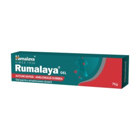Himalaya Rumalaya Gel 75g Himalaya Rumalaya Gel 75g