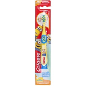 Colgate Colgate … Colgate Colgate …