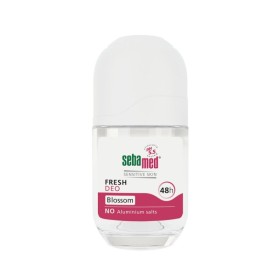 SEBAMED Deo Roll-On Blossom Αποσμητικό με Άρωμα Blossom 50ml