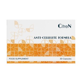 Dermageria Citren για την Υγεία του Δέρματος 30 Κάψουλες Dermageria Citren για την Υγεία του Δέρματος 30 Κάψουλες