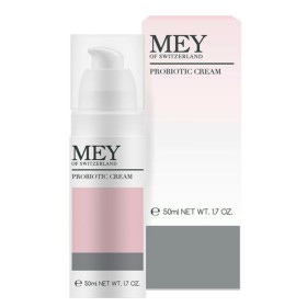 MEY Probiotic Cream Moisturizing Face Cream 24-Hour Action, for All Skin Types 50ml