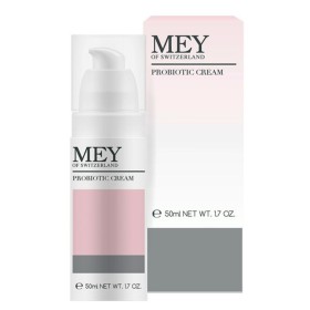 Mey Probiotic Cream Ενυδατική Κρέμα Προσώπου 24ωρης Δράσης,για ολους Τους Τύπους Επιδερμίδας 50ml