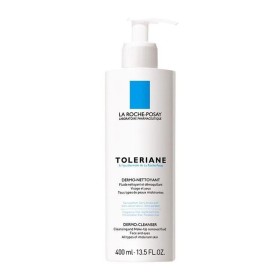La Roche Posay Toleriane Dermo-Nettoyant Γαλάκτωμα Καθαρισμού 400ml La Roche Posay Toleriane Dermo-Nettoyant Γαλάκτωμα Καθαρισμού 400ml