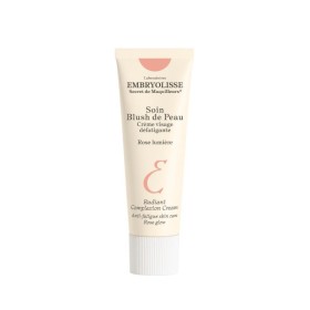 Embryolisse Radiant Complexion Cream Rose Glow Ενυδατική Κρέμα Προσώπου για Άμεση Λάμψη 30ml Embryolisse Radiant Complexion Cream Rose Glow Ενυδατική Κρέμα Προσώπου για Άμεση Λάμψη 30ml