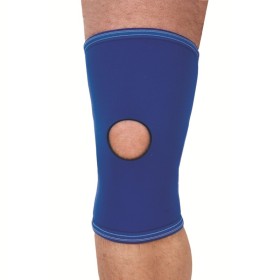 Adco Επιγονατίδα Απλή με Τρύπα Neoprene XXX-Large 1 Τεμάχιο [ 05203 ]