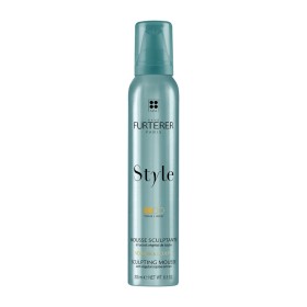Rene Furterer style Mousse Sculptante 200ml