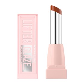 Maybelline Lifter Glaze Oil Balm Βάλσαμο Χειλιών 09 Latte Crush 2.8g