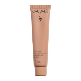 Caudalie Vinocrush Ενυδατική Κρέμα Ημέρας με Χρώμα Skin Tint 4 30ml