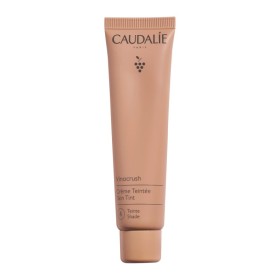 CAUDALIE Vinocrush Ενυδατική Κρέμα Ημέρας με Χρώμα Skin Tint 4 30ml