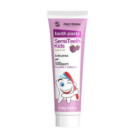 Frezyderm Sensi …