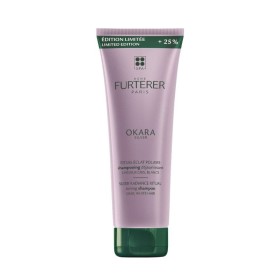 RENE FURTERER Okara Silver Toning Shampoo Limited Edition +25% 250ml
