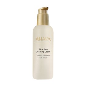 Ahava Time To Clear All In One Toning Cleanser 250ml Ahava Time To Clear All In One Toning Cleanser 250ml