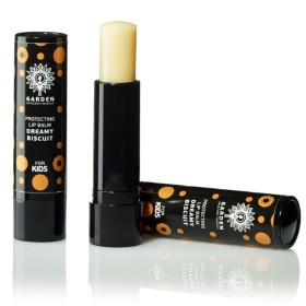 GARDEN Protecting Lip Balm Dreamy Biscuit για Περιποίηση & Προστασία των Χειλιών των Παιδιών 5,2g