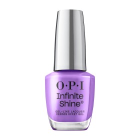 Opi Infinite Shine Βερνίκι Νυχιών Here Plums the Sun 15ml Opi Infinite Shine Βερνίκι Νυχιών Here Plums the Sun 15ml