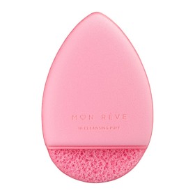 Mon Reve Σφουγγαράκι Καθαρισμού Προσώπου&nbsp;10 Facial Cleansing Glove Sponge 1 Τεμάχιο