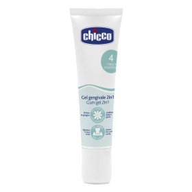 Chicco Βρεφική Γέλη για Ανακούφιση των Πρώτων Δοντιών από 4m+ 30ml Chicco Βρεφική Γέλη για Ανακούφιση των Πρώτων Δοντιών από 4m+ 30ml