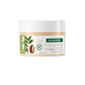 KLORANE Nourishing & Repairing Mask for Dry Hair with Cupuacu Butter 150ml