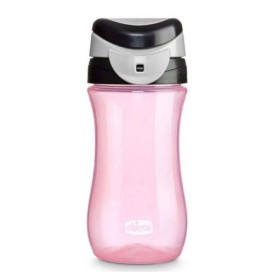Chicco Kids Cup Εκπαιδευτικό Κύπελλο Πλαστικό Ροζ 2+ Ετών 350ml Chicco Kids Cup Εκπαιδευτικό Κύπελλο Πλαστικό Ροζ 2+ Ετών 350ml