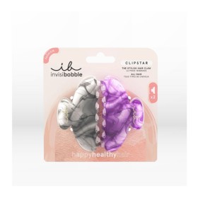 Invisibobble Clipsta My Rainboo Κλάμερ Μαλλιών 2 Τεμάχια Invisibobble Clipsta My Rainboo Κλάμερ Μαλλιών 2 Τεμάχια