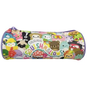 Gim Κασετίνα Βαρελάκι Squishmallows 1 Τεμάχιο