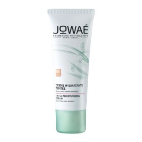 Jowae Tinted Moisturizing BB Face Cream Ενυδατική Κρέμα Προσώπου με Χρώμα Medium 30ml