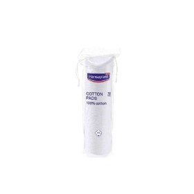 Hansaplast Cotton Pads 70 Τεμάχια