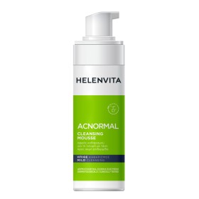 Helenvita Cleansing Mousse  κατά της Ακμής για Λιπαρές Επιδερμίδες 150ml