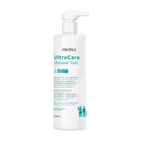 Froika UltraCare Shower Gel Αφρόλουτρο Gel Καθαρισμού Σώματος 500ml Froika UltraCare Shower Gel Αφρόλουτρο Gel Καθαρισμού Σώματος 500ml
