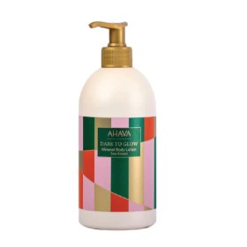 Ahava Xmas25 Holiday Body Lotion Sea-kissed Λοσιόν Σώματος 500ml