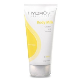 Hydrovit Body Milk Γαλάκτωμα Σώματος για Ενυδάτωση & Ελαστικότητα 150ml