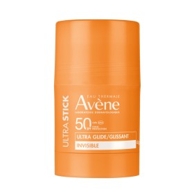 Avène Αδιάβροχο Αντηλιακό Ultra Stick Spf50 με Αόρατη Υφή Κατάλληλο για Ενήλικες & Παιδιά 45g Avène Αδιάβροχο Αντηλιακό Ultra Stick Spf50 με Αόρατη Υφή Κατάλληλο για Ενήλικες & Παιδιά 45g