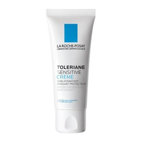 La Roche Posay Toleriane Sensitive Κρέμα Ενυδάτωσης Προσώπου για Ευαίσθητες Επιδερμίδες 40ml La Roche Posay Toleriane Sensitive Κρέμα Ενυδάτωσης Προσώπου για Ευαίσθητες Επιδερμίδες 40ml
