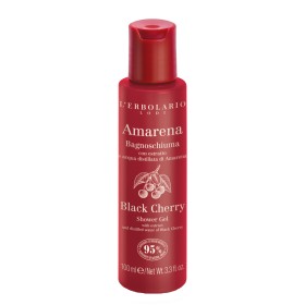 L Erborario Amarena Bagnoschiuma Αφρόλουτρο 100ml L Erborario Amarena Bagnoschiuma Αφρόλουτρο 100ml