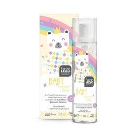 Pharmalead Baby Fragrance Mist Απαλό Ενυδατικό Άρωμα Χωρίς Οινόπνευμα 100ml Pharmalead Baby Fragrance Mist Απαλό Ενυδατικό Άρωμα Χωρίς Οινόπνευμα 100ml