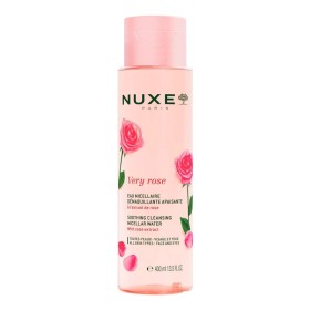 Nuxe Very Rose Micellar Water Καταπραϋντικό Νερό Ντεμακιγιάζ Micellar 400ml Nuxe Very Rose Micellar Water Καταπραϋντικό Νερό Ντεμακιγιάζ Micellar 400ml