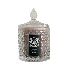 Wicked Candles 3010 Hazelnut Toffee Αρωματικό Κερί 300g