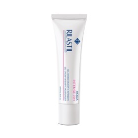 Rilastil Aqua Gel-Cream Intensive Moisturizer 72h Κρέμα Τζέλ για Ενυδάτωση 40ml